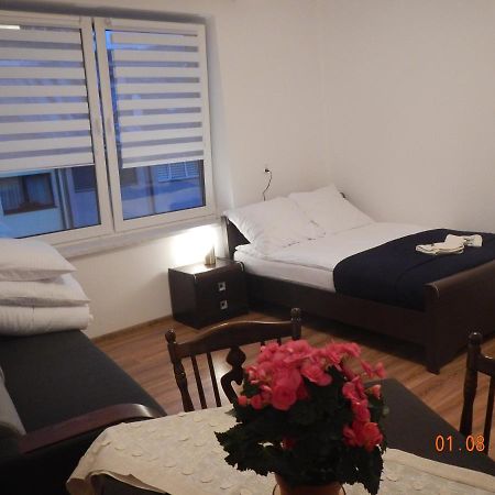 Apartament Providentia Zakopane Witkiewicza 3 Exterior foto
