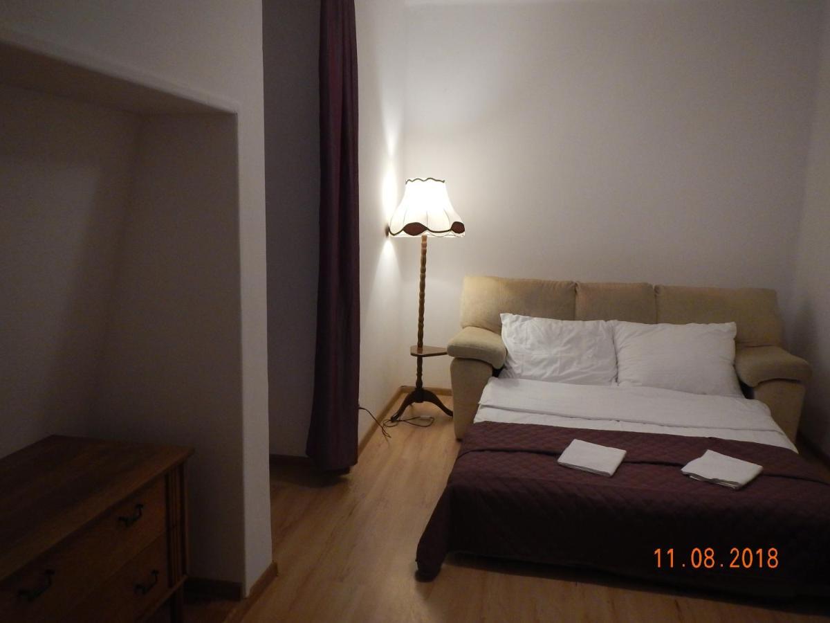 Apartament Providentia Zakopane Witkiewicza 3 Exterior foto