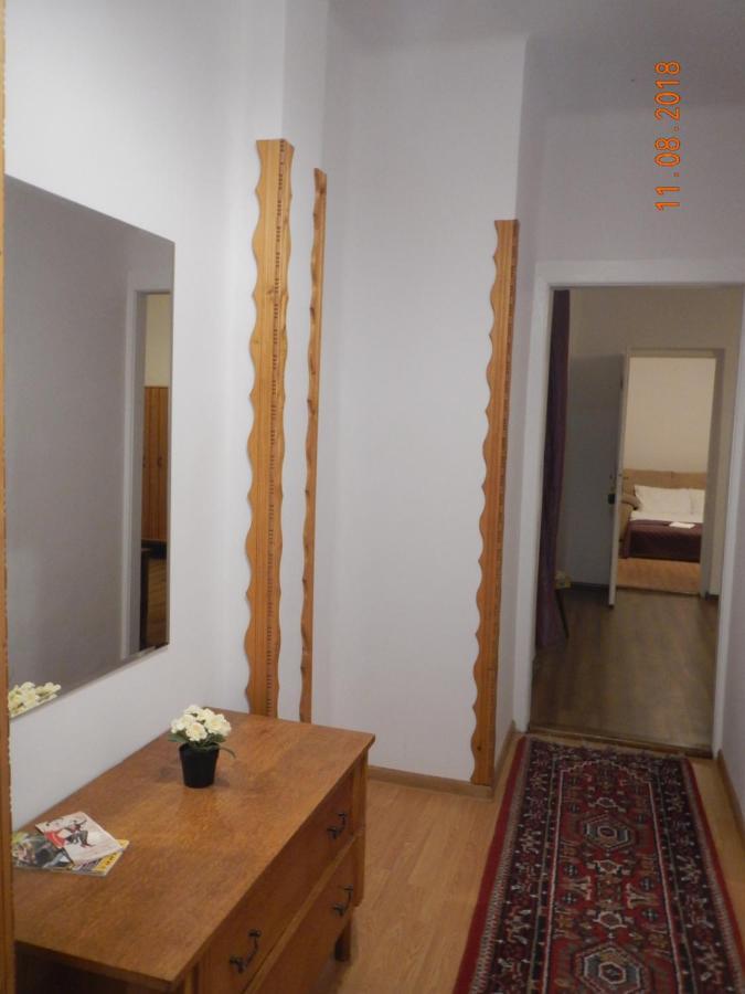 Apartament Providentia Zakopane Witkiewicza 3 Exterior foto