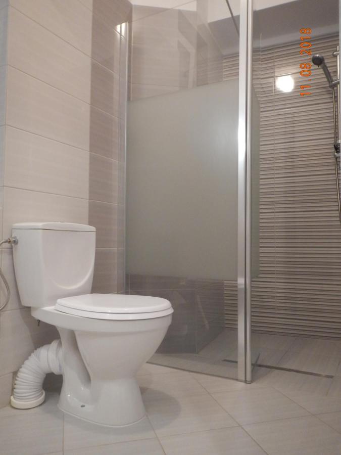 Apartament Providentia Zakopane Witkiewicza 3 Exterior foto