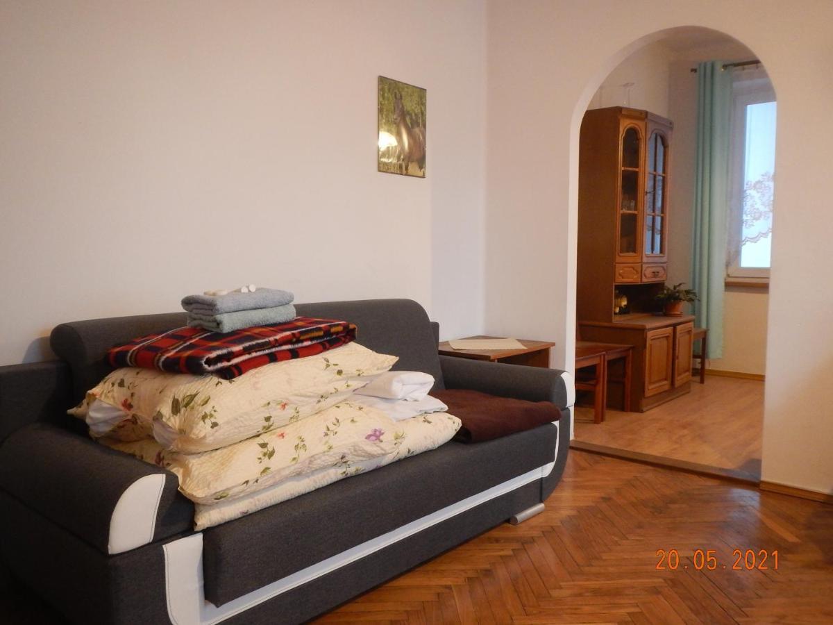 Apartament Providentia Zakopane Witkiewicza 3 Exterior foto