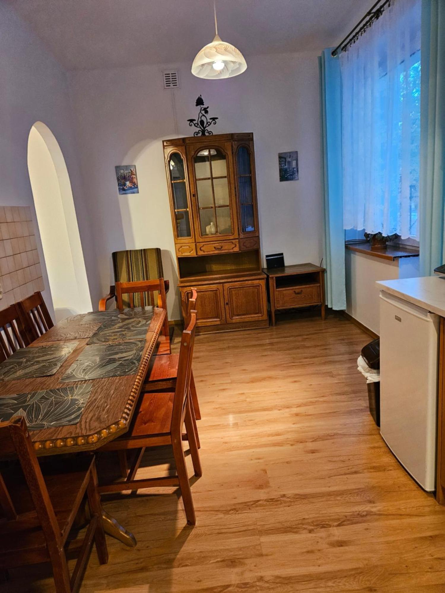 Apartament Providentia Zakopane Witkiewicza 3 Exterior foto