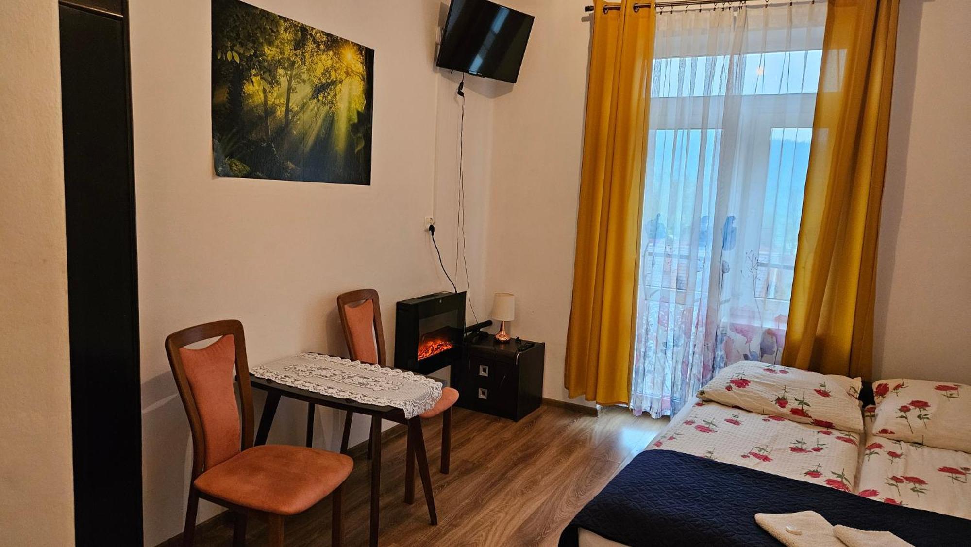 Apartament Providentia Zakopane Witkiewicza 3 Exterior foto