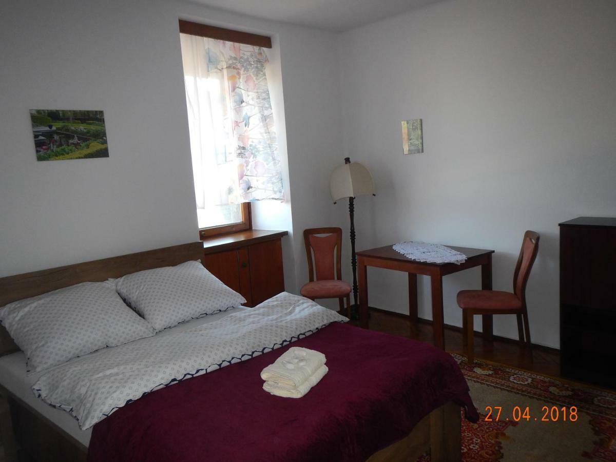 Apartament Providentia Zakopane Witkiewicza 3 Exterior foto