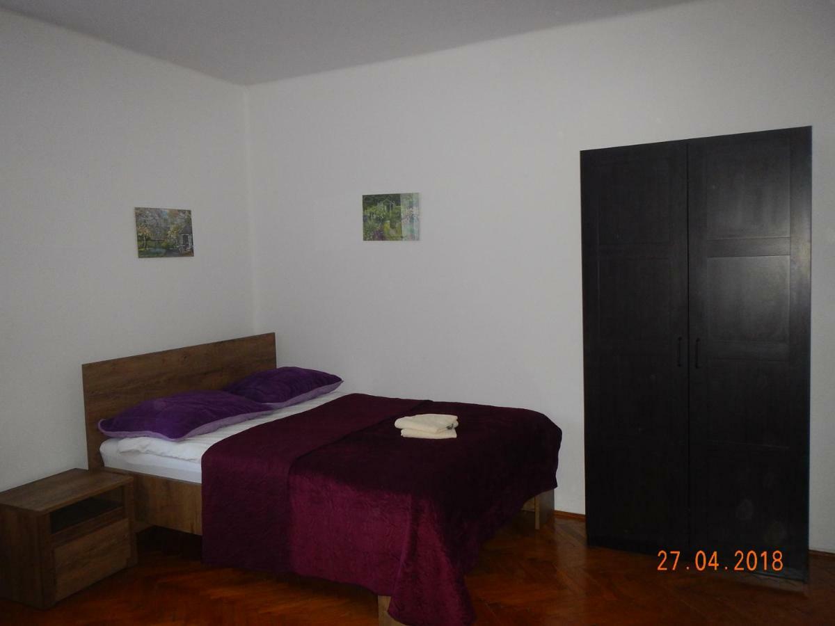 Apartament Providentia Zakopane Witkiewicza 3 Exterior foto