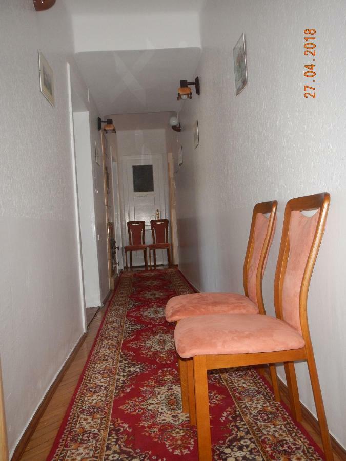 Apartament Providentia Zakopane Witkiewicza 3 Exterior foto