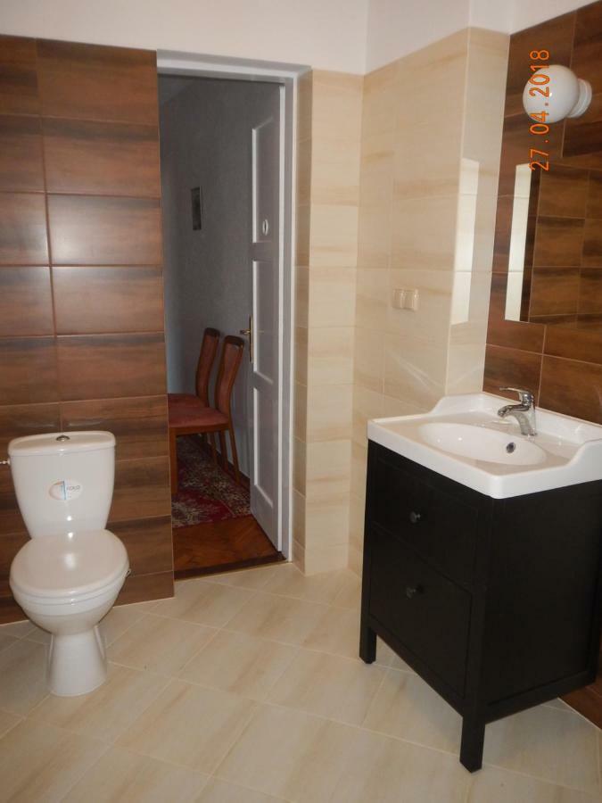 Apartament Providentia Zakopane Witkiewicza 3 Exterior foto