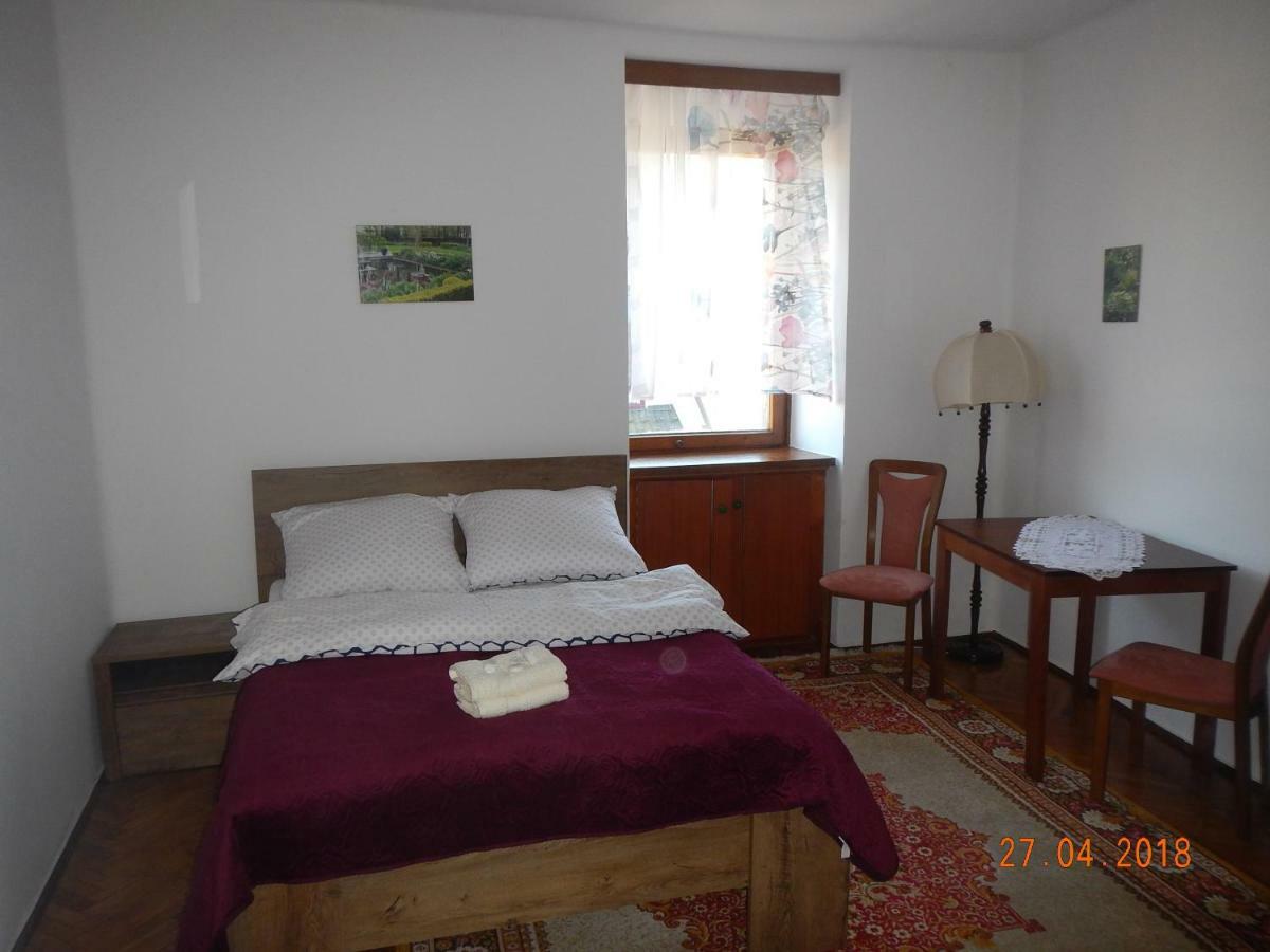 Apartament Providentia Zakopane Witkiewicza 3 Exterior foto