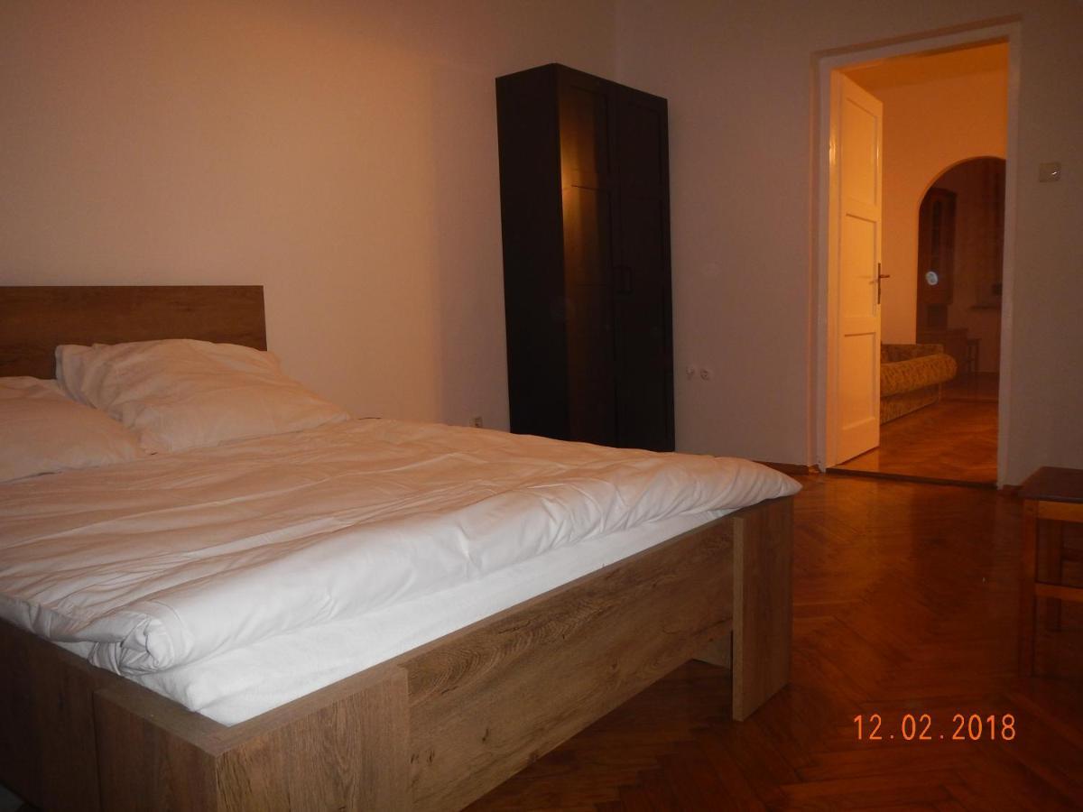 Apartament Providentia Zakopane Witkiewicza 3 Exterior foto