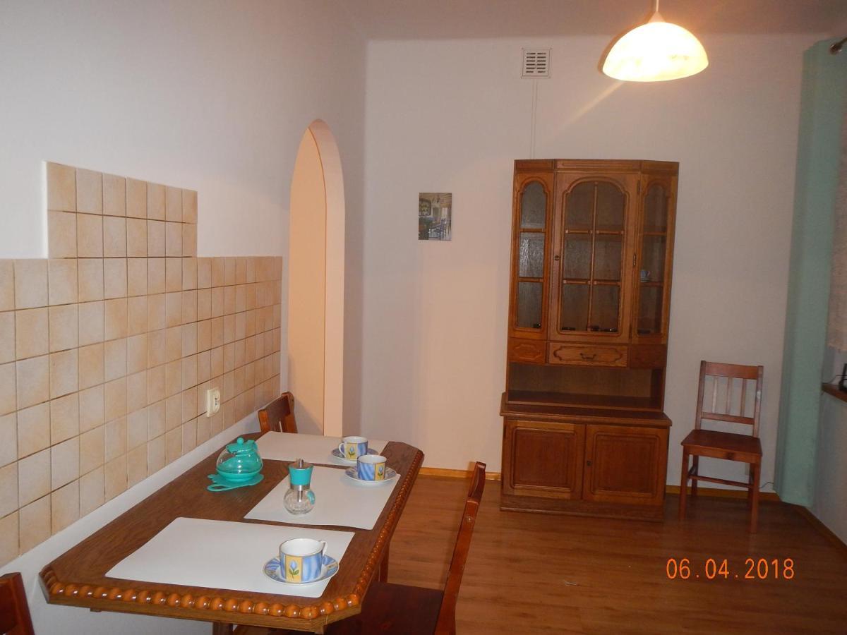 Apartament Providentia Zakopane Witkiewicza 3 Exterior foto