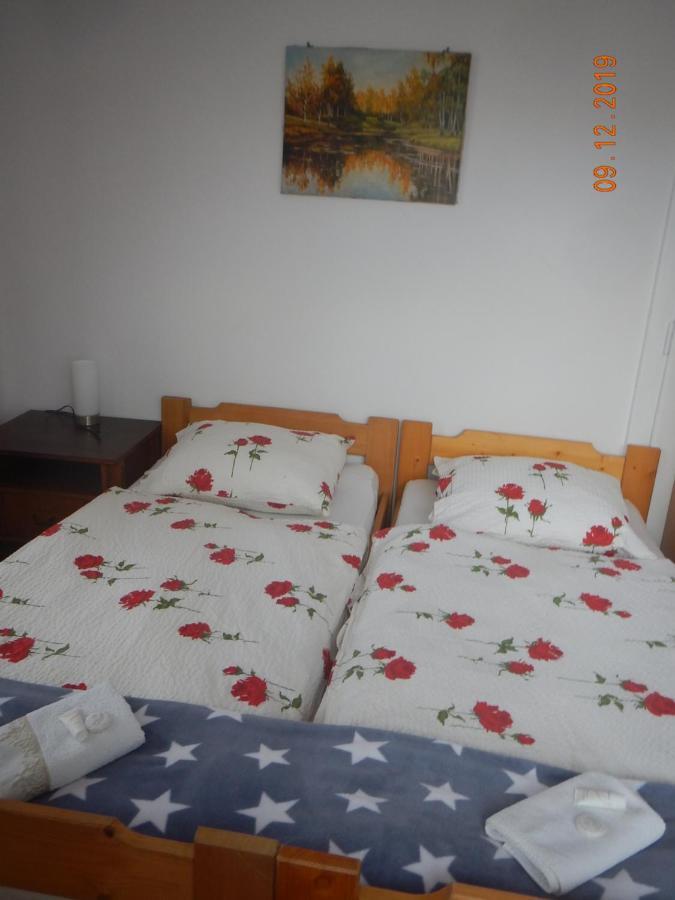 Apartament Providentia Zakopane Witkiewicza 3 Exterior foto